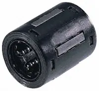Cuscinetto manicotto a sfera SKF EWELLIX Tipo LBBR 16-2LS d.16-24-30H Di Tendenza